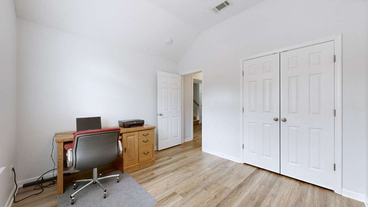 Front Bedroom 2