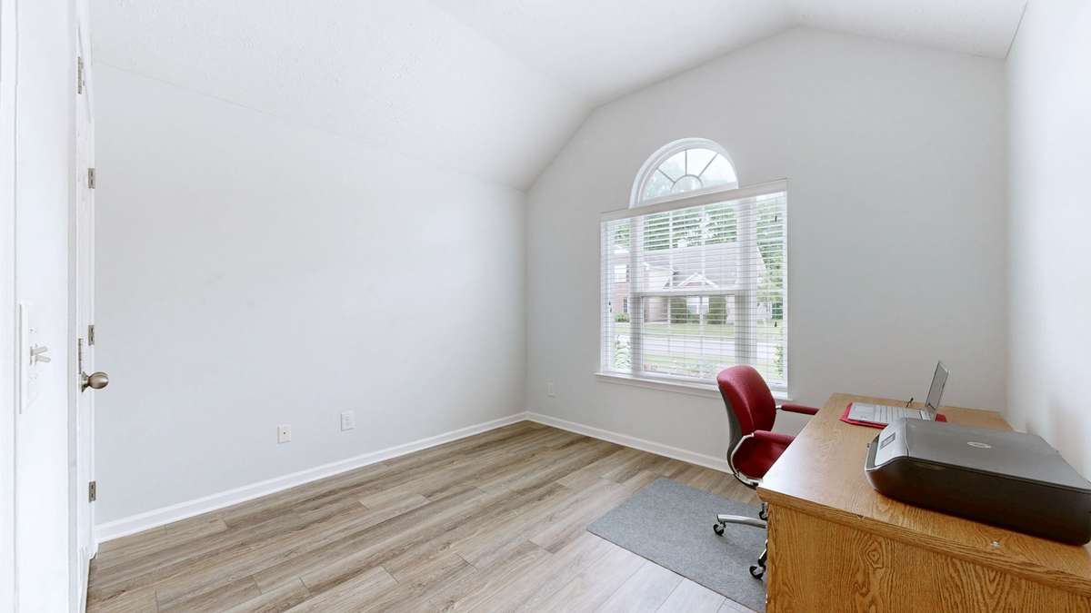 Front Bedroom 2