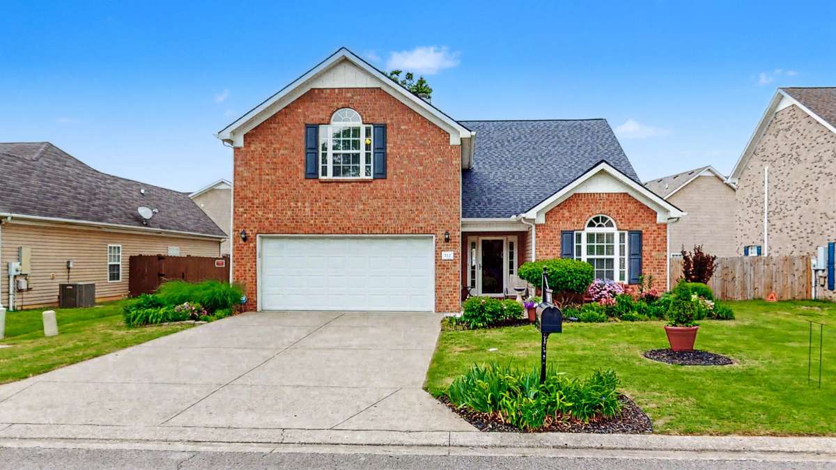 Your New Home: Where Every Season Brings Something Beautiful!