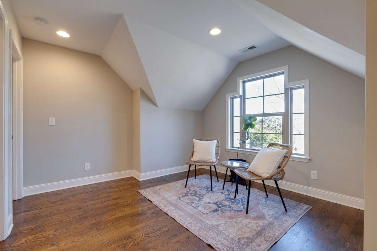 Certified Appraisal by Chatham Appraisals  March 2026