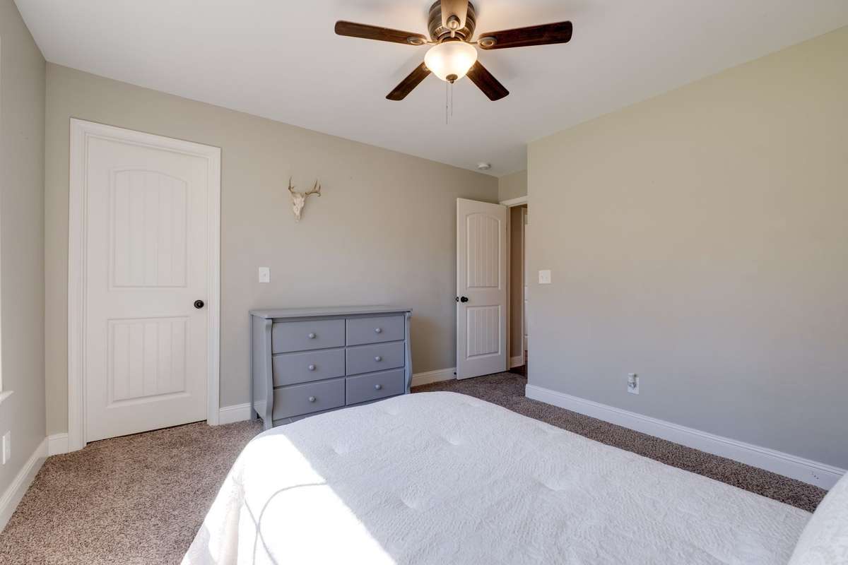EXTREMELY Clean + Well Presented Home