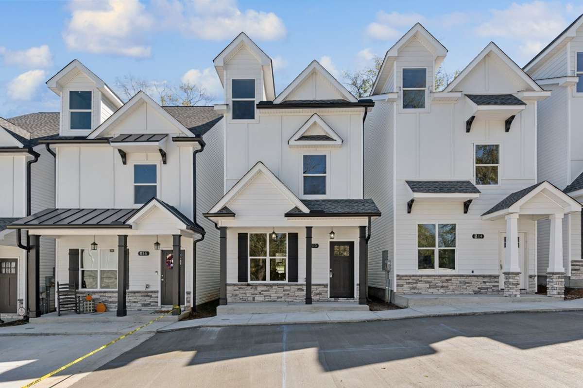 Example of future exterior