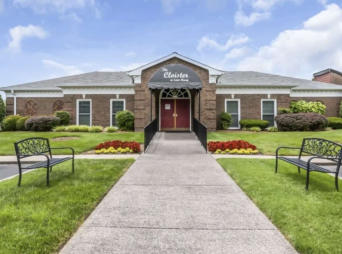Clubhouse.