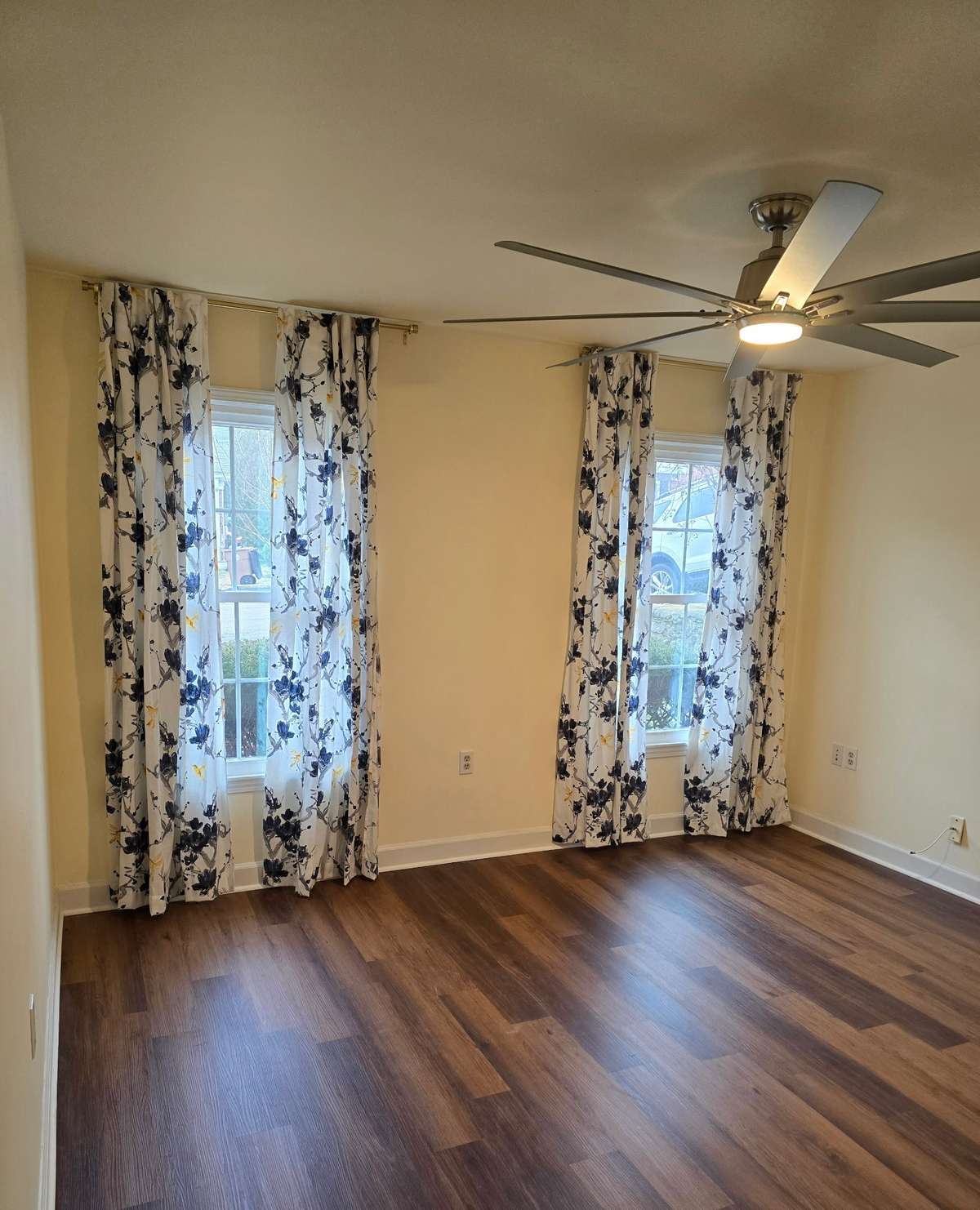Bedroom #2.
