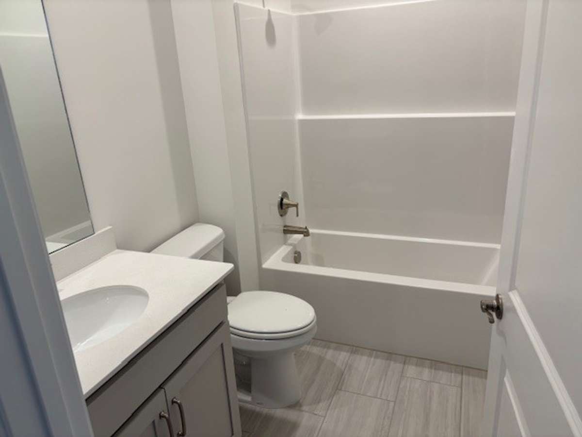 Bathroom 2