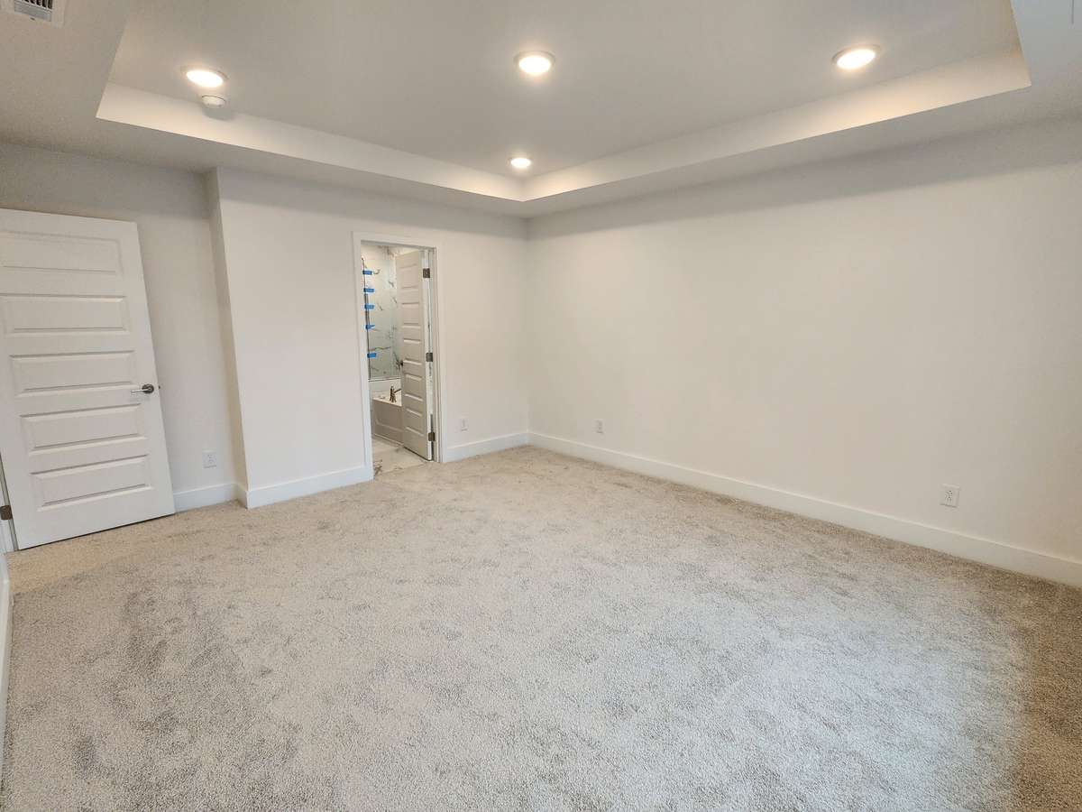 Photo example of Eastfield Interiors (Not specific to Lot 10)