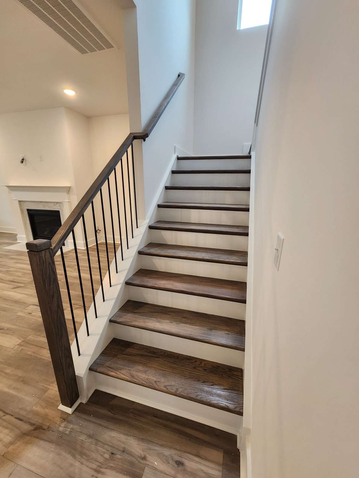 Photo example of Eastfield Interiors (Not specific to Lot 10)