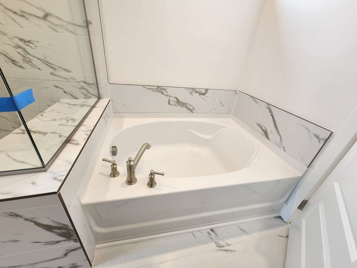 Photo example of Eastfield Interiors (Not specific to Lot 10)