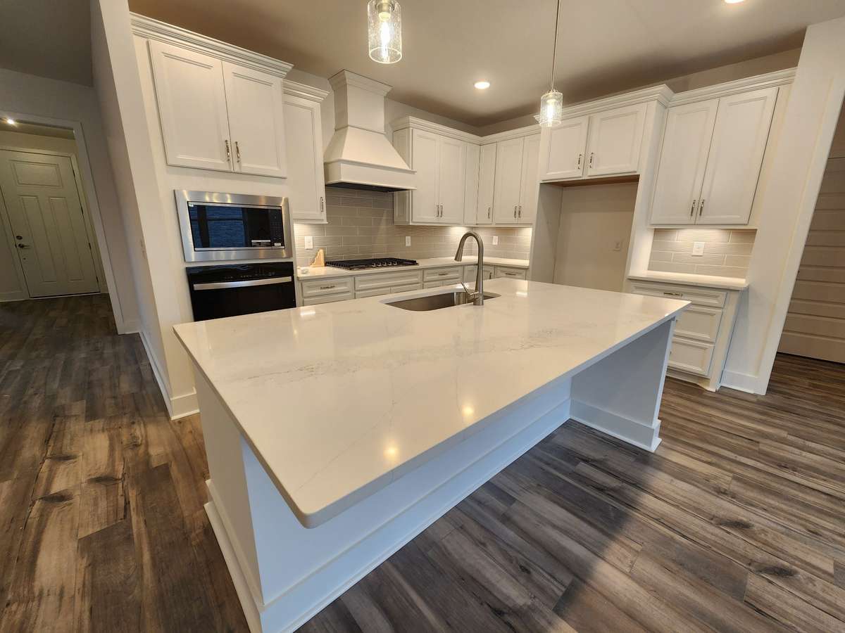 Photo example of Eastfield Interiors (Not specific to Lot 10)