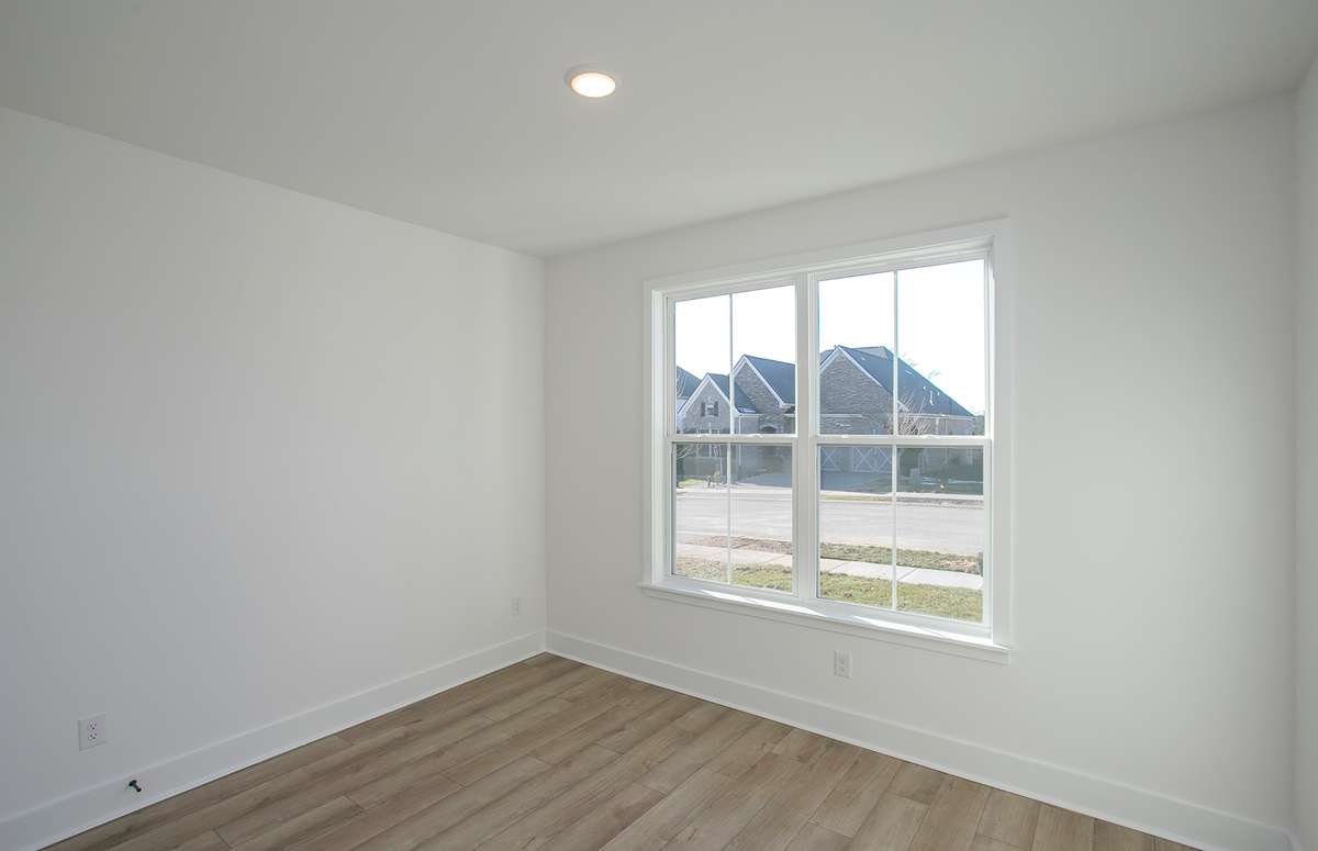 Photo of a Moorpark Model, not of actual home.