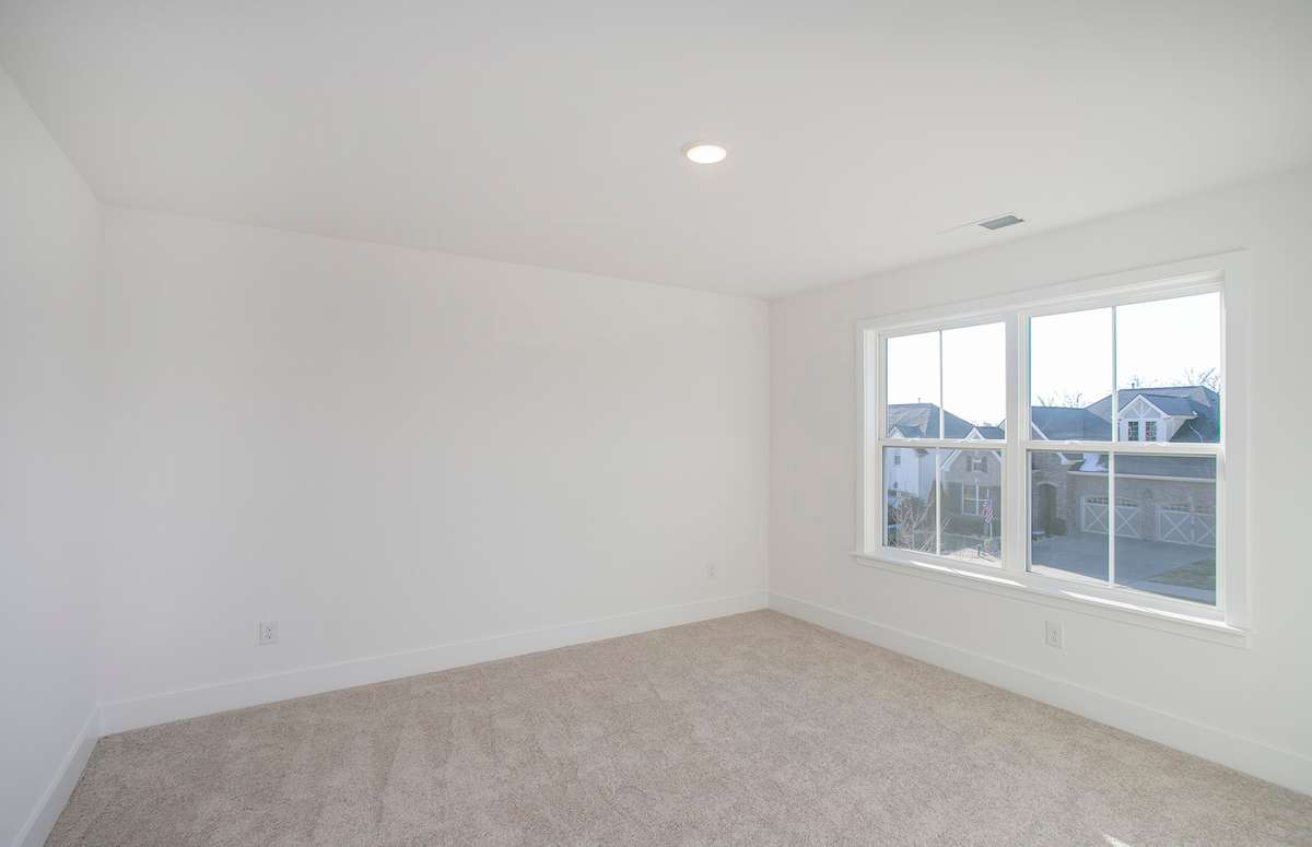 Photo of a Moorpark Model, not of actual home.