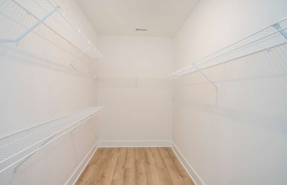 Photo of a Moorpark Model, not of actual home.