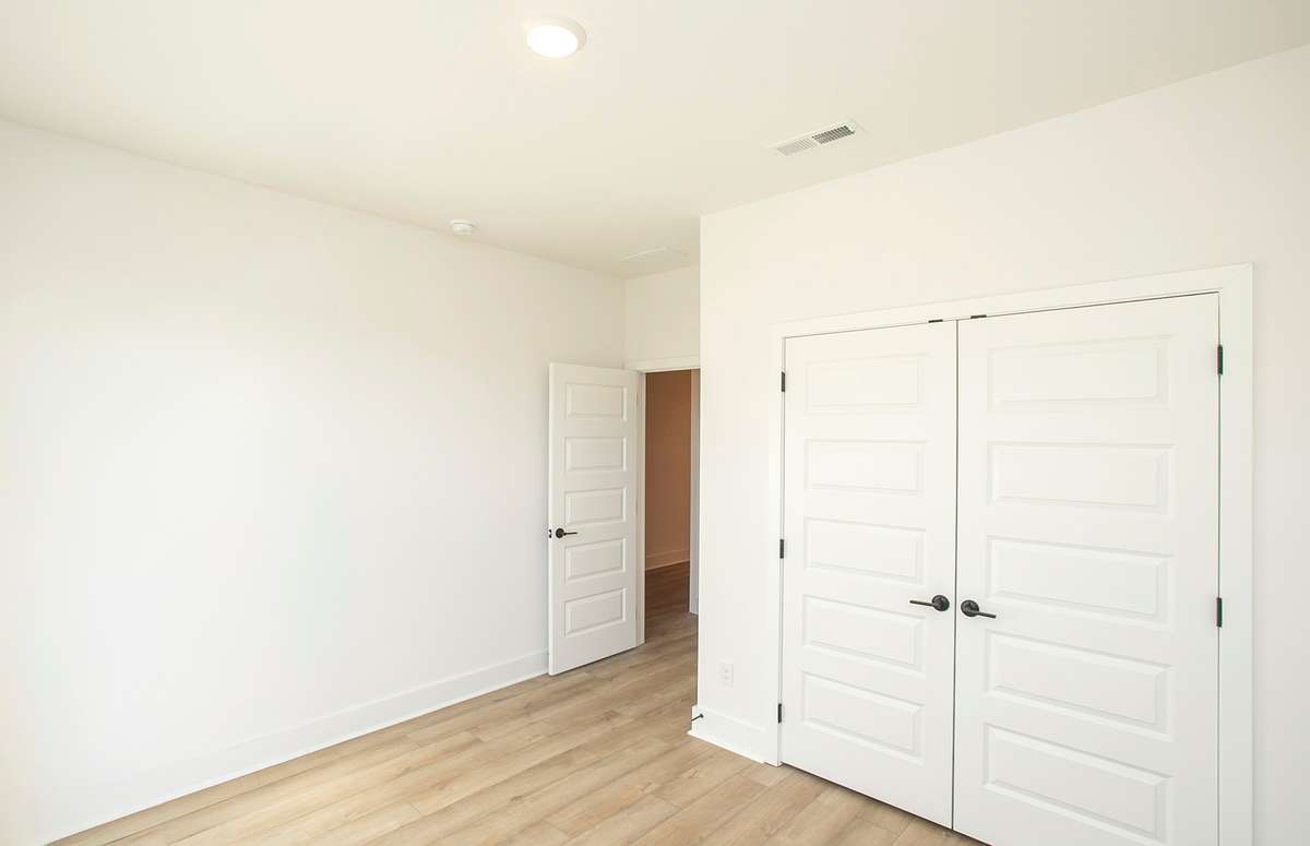 Photo of a Moorpark Model, not of actual home.
