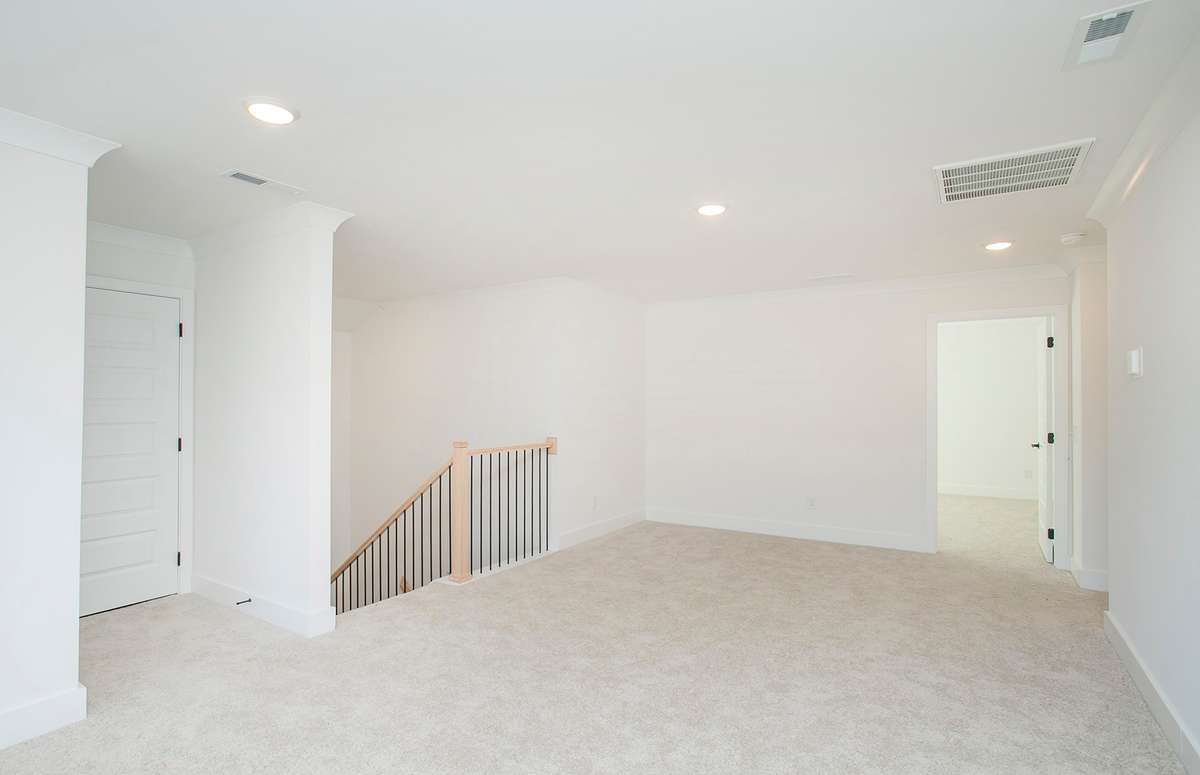 Photo of a Moorpark Model, not of actual home.