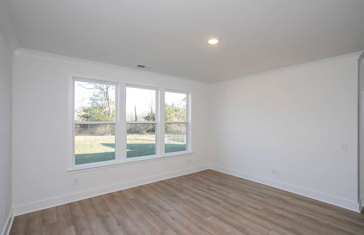Photo of a Moorpark Model, not of actual home.