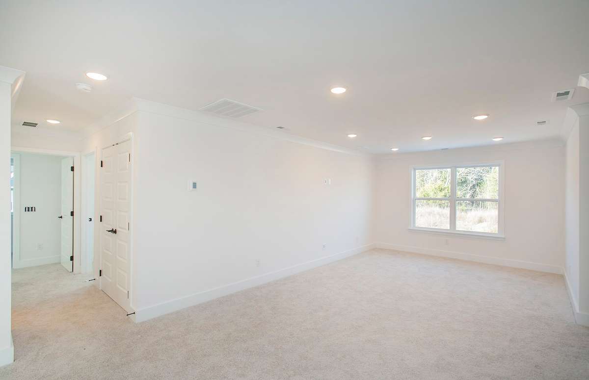 Photo of a Moorpark Model, not of actual home.