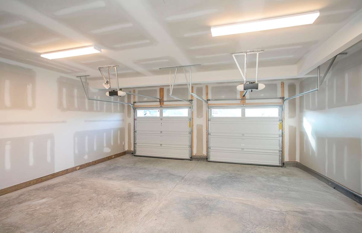 Photo of a Moorpark Model, not of actual home.