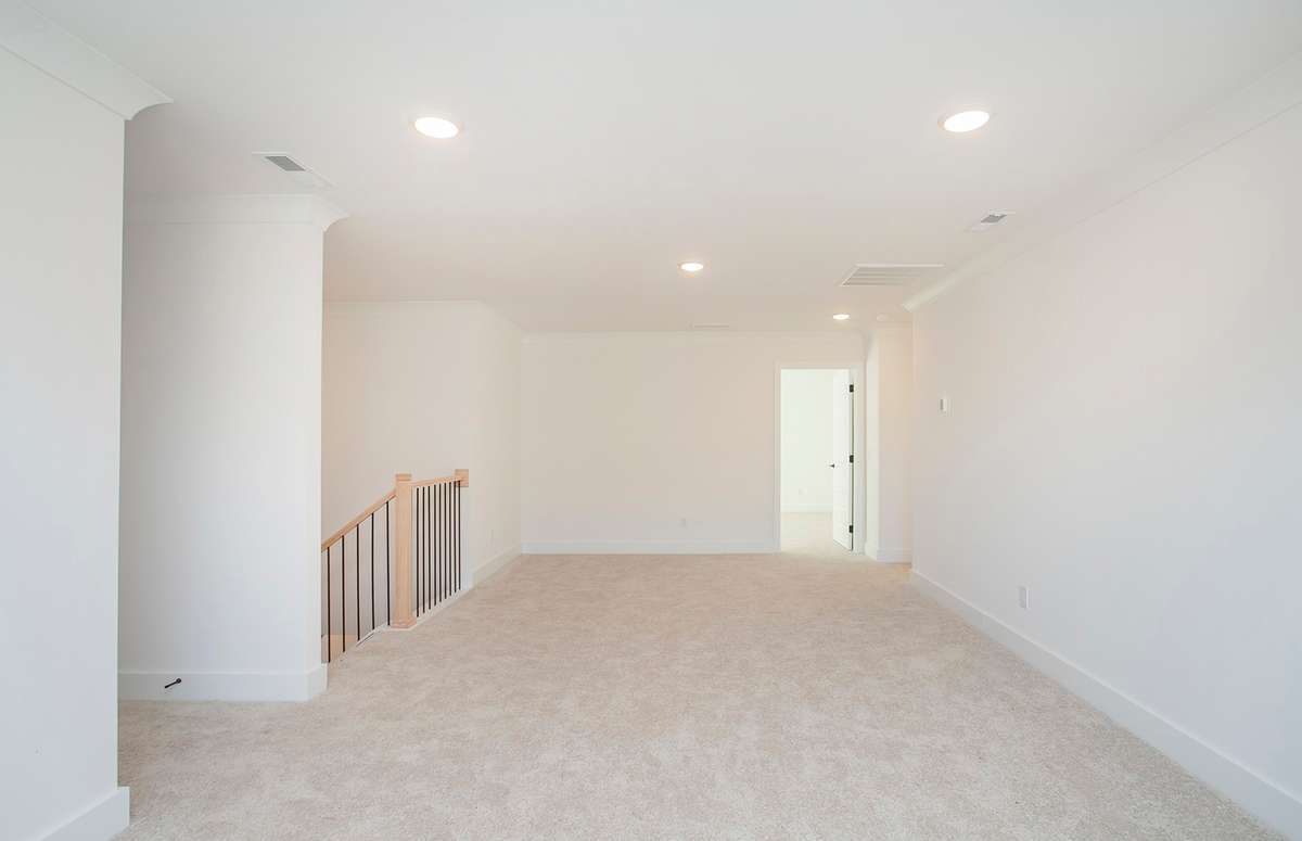 Photo of a Moorpark Model, not of actual home.