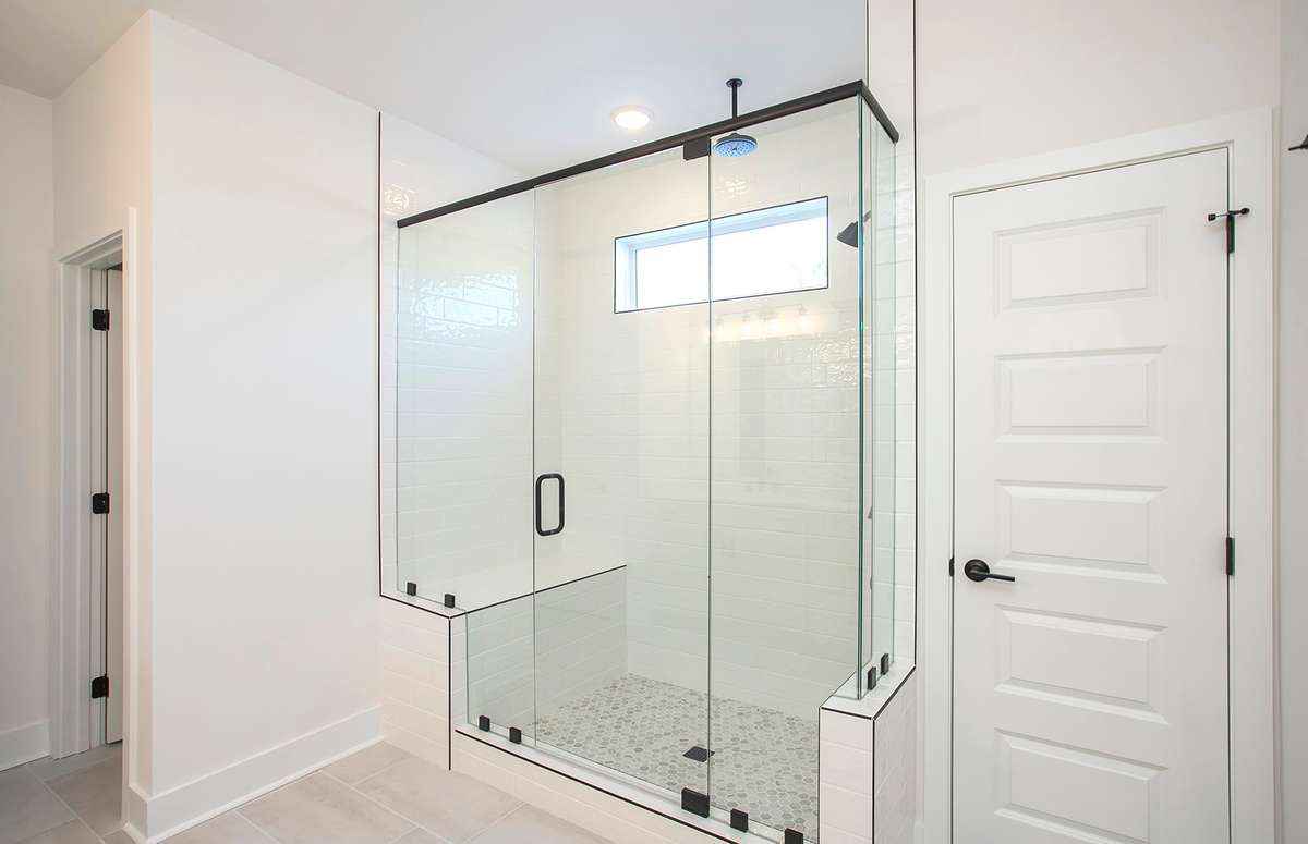 Photo of a Moorpark Model, not of actual home.