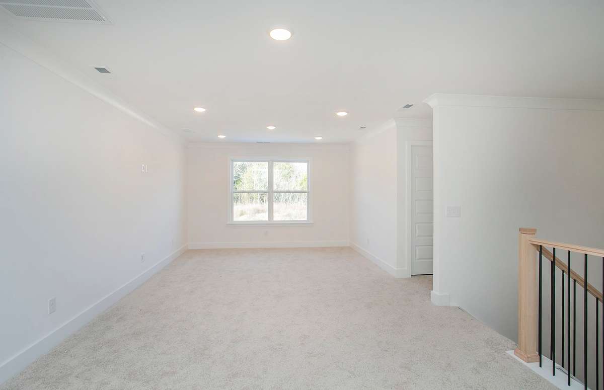 Photo of a Moorpark Model, not of actual home.