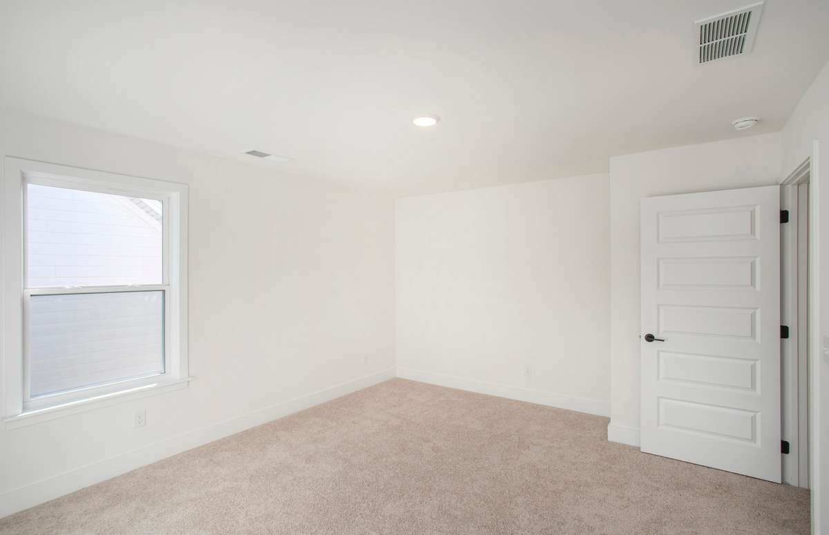 Photo of a Moorpark Model, not of actual home.