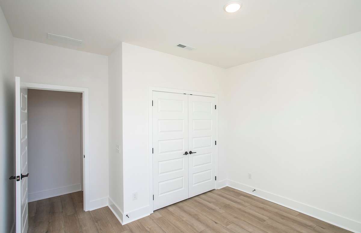 Photo of a Moorpark Model, not of actual home.