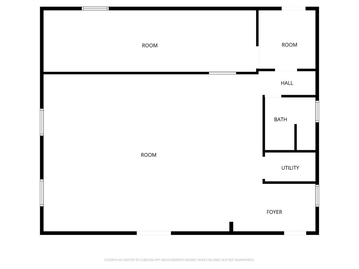 Detached Studio