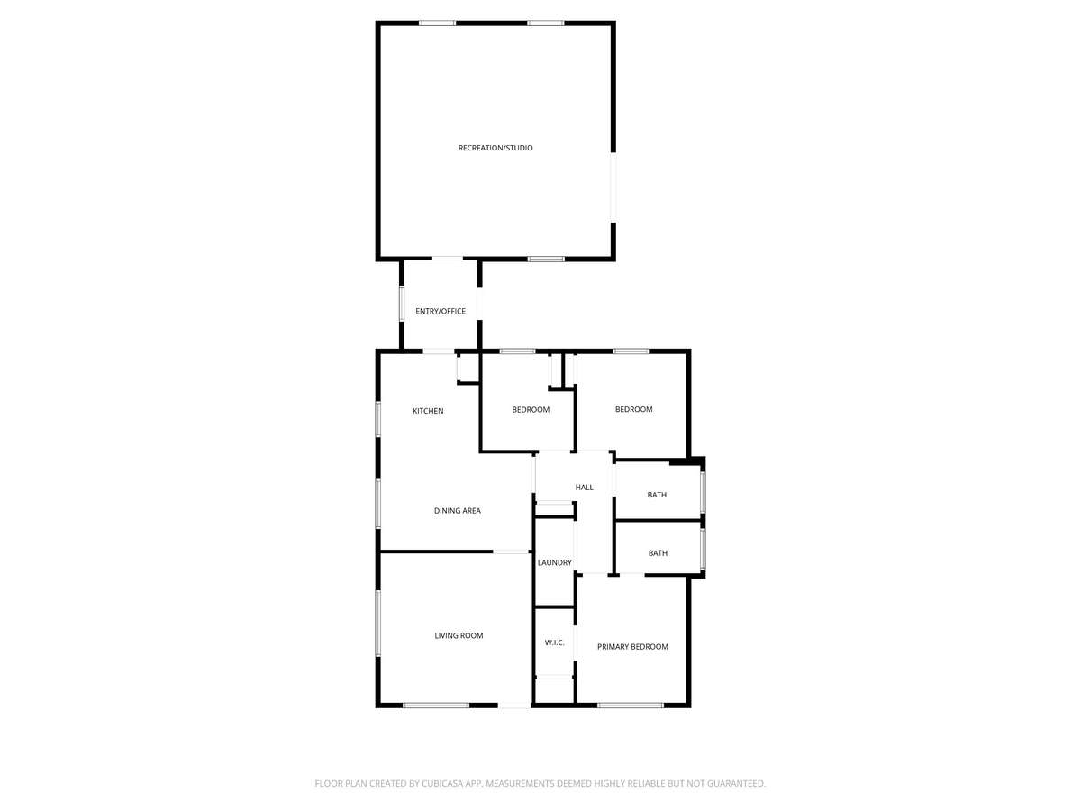 Smart Floorplan