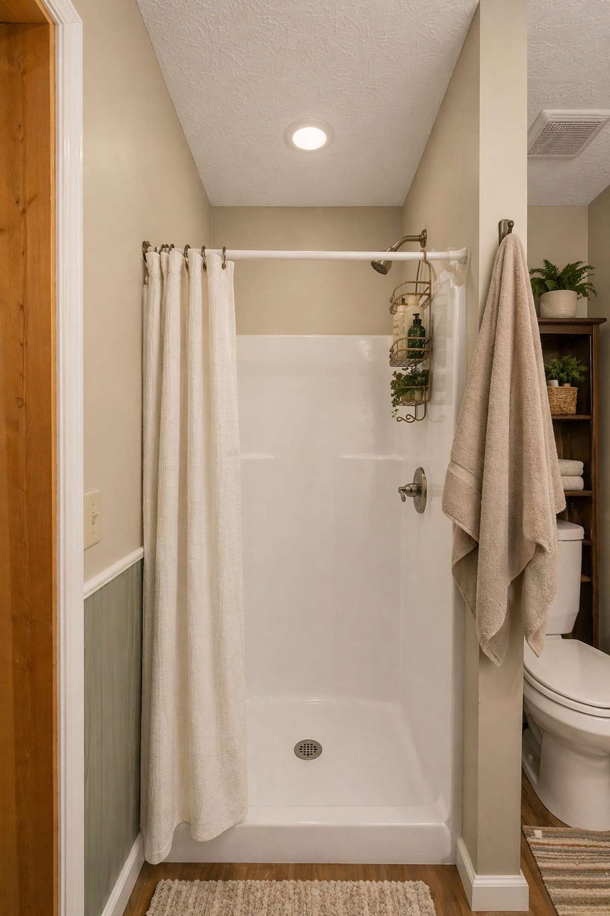 VIRTUAL STAGING PRESENT