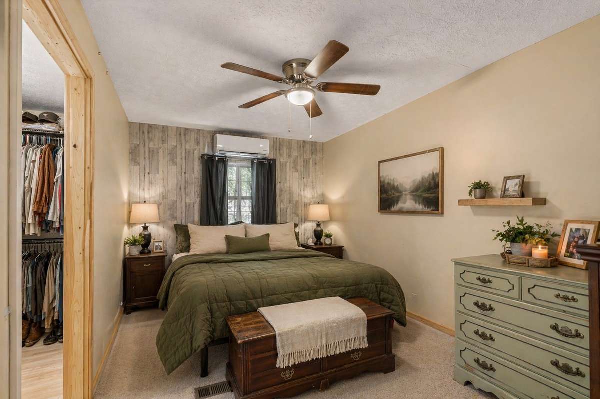 VIRTUAL STAGING PRESENT