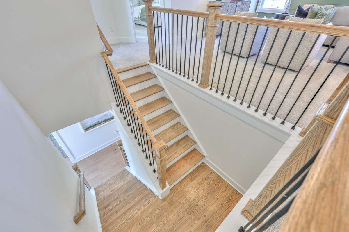 *Photos of a model home and features WILL vary on home being built on 3057 Ventura Ave.