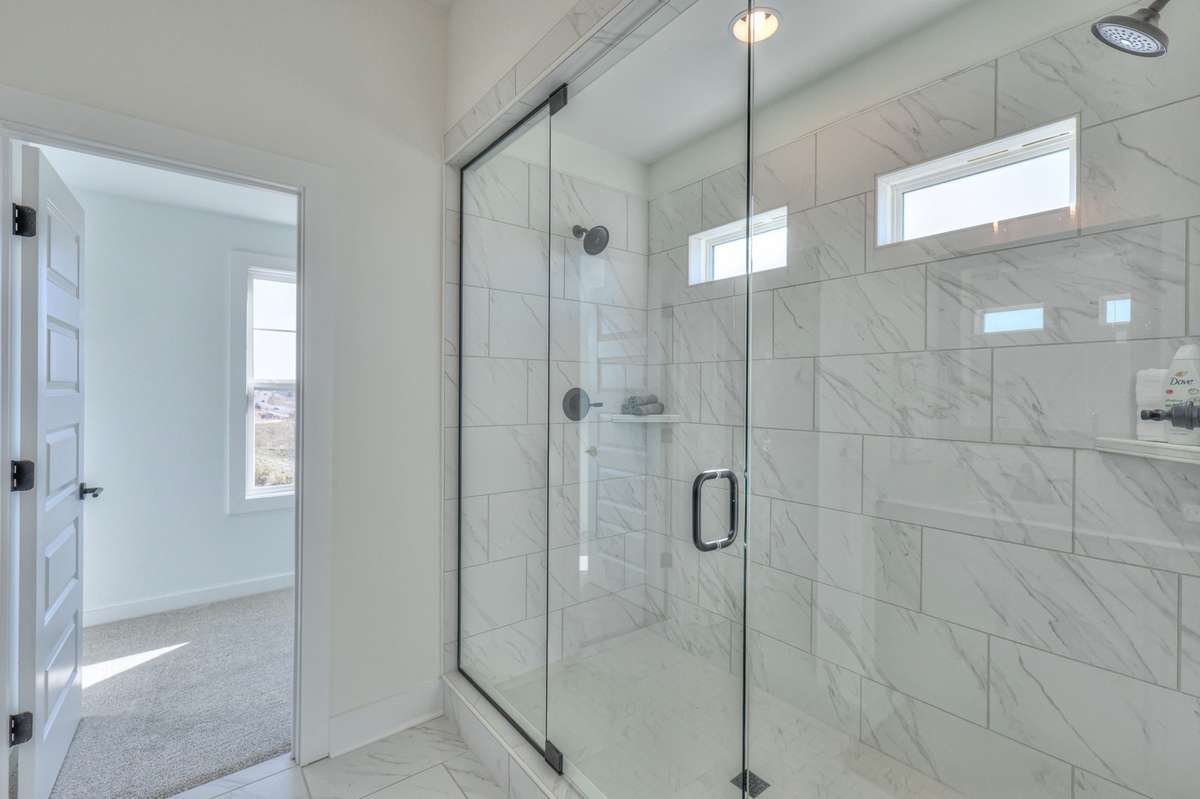 *Photos of a model home and features WILL vary on home being built on 3057 Ventura Ave.