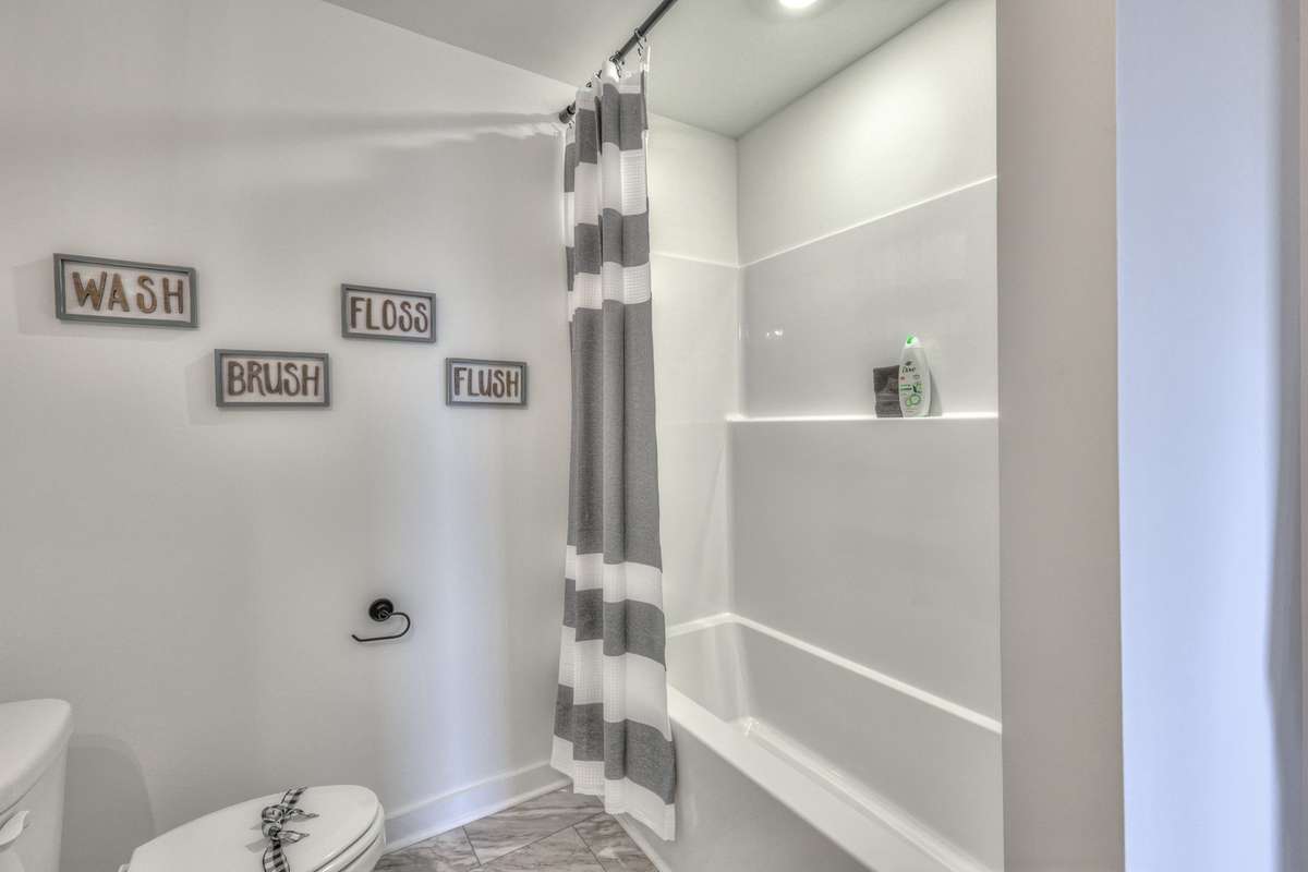 *Photos of a model home and features WILL vary on home being built on 3057 Ventura Ave.