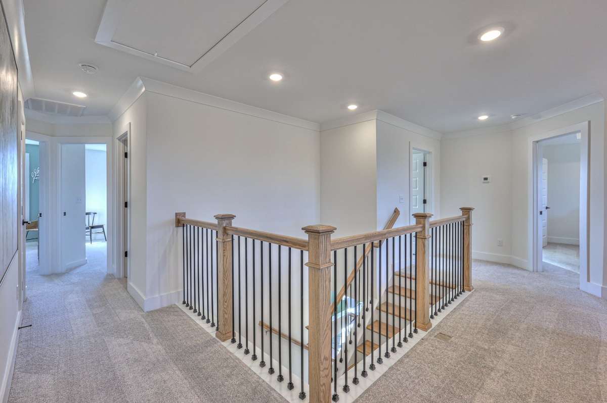 *Photos of a model home and features WILL vary on home being built on 3057 Ventura Ave.