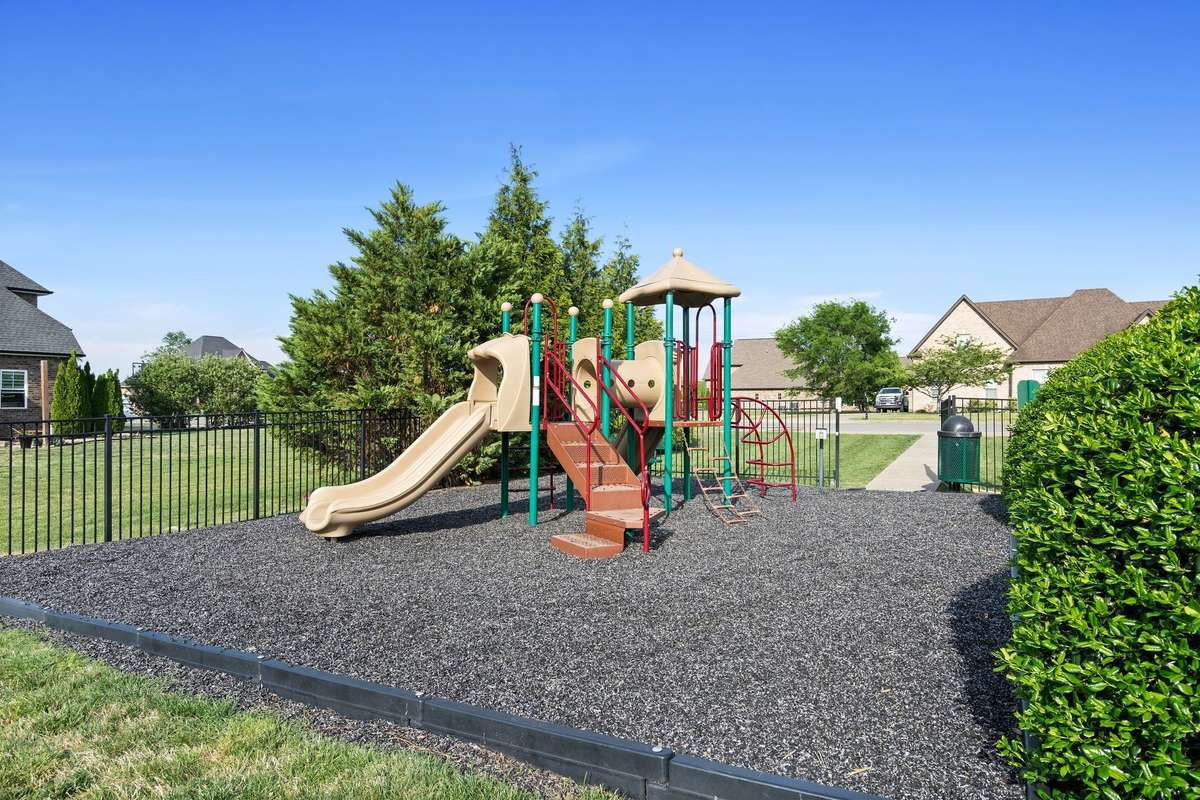 Community Playground,