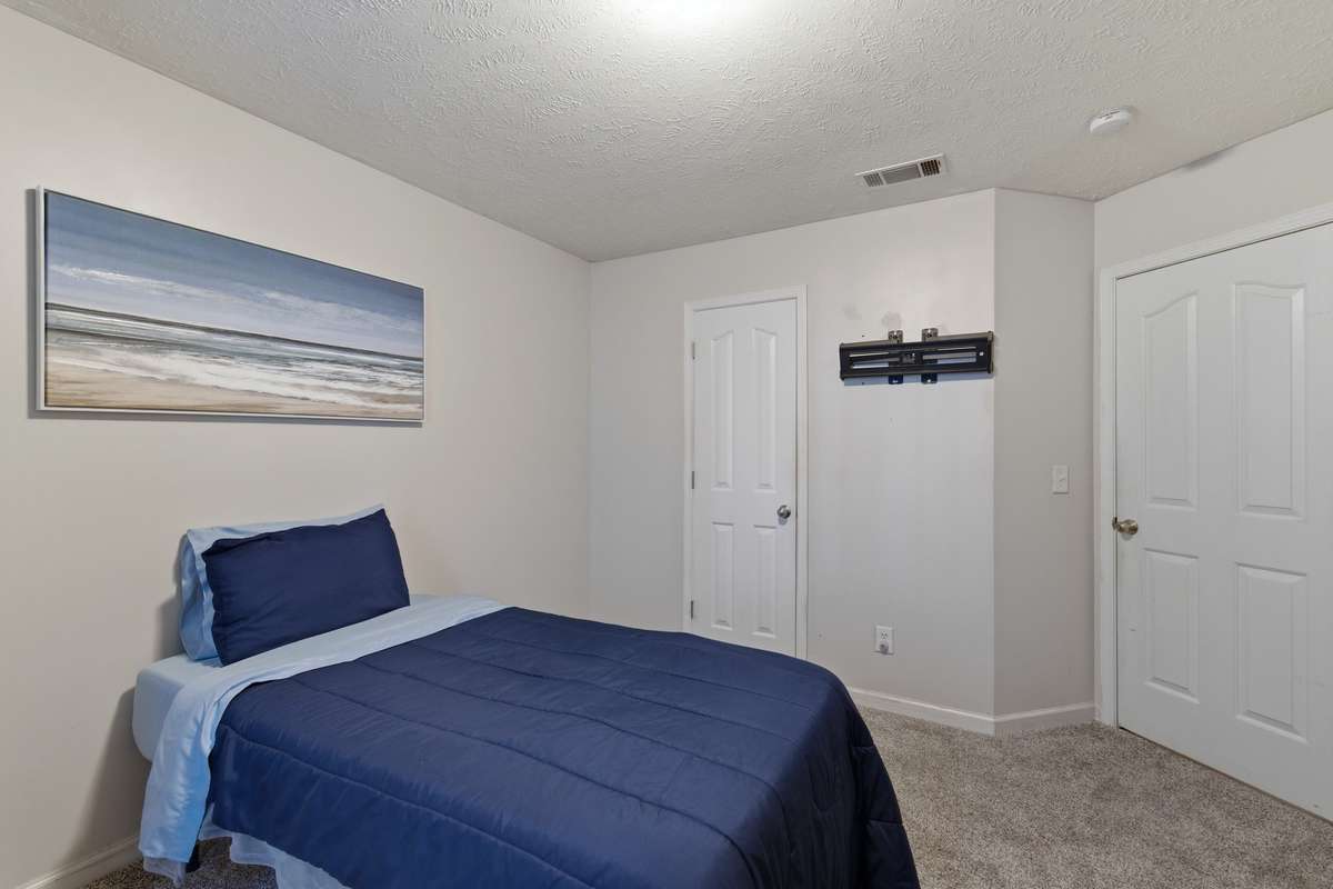 Bedroom #2