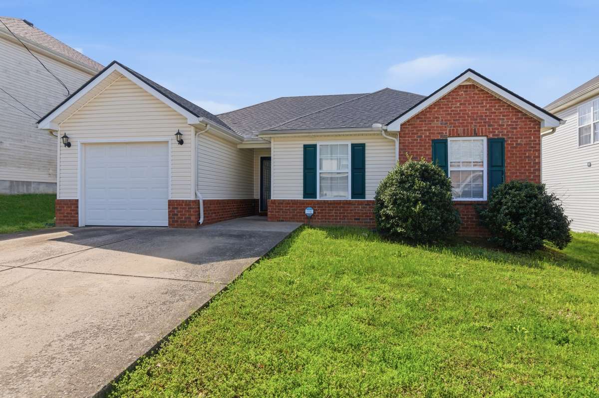 Welcome to 335 Sarna Dr.!