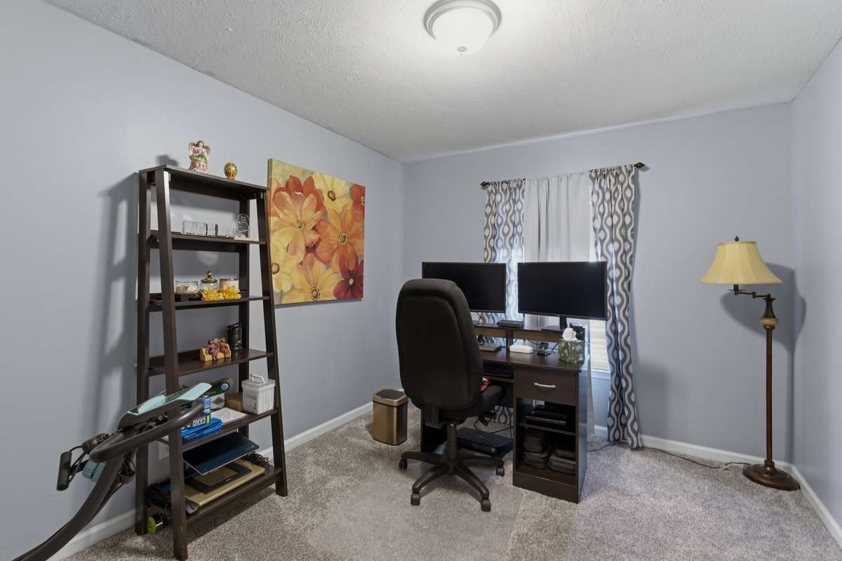 Bedroom #3