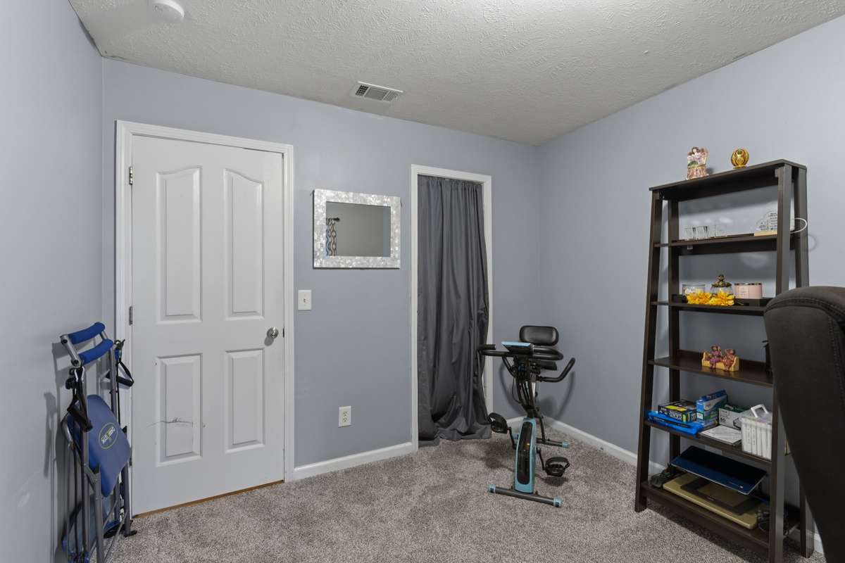 Bedroom #3