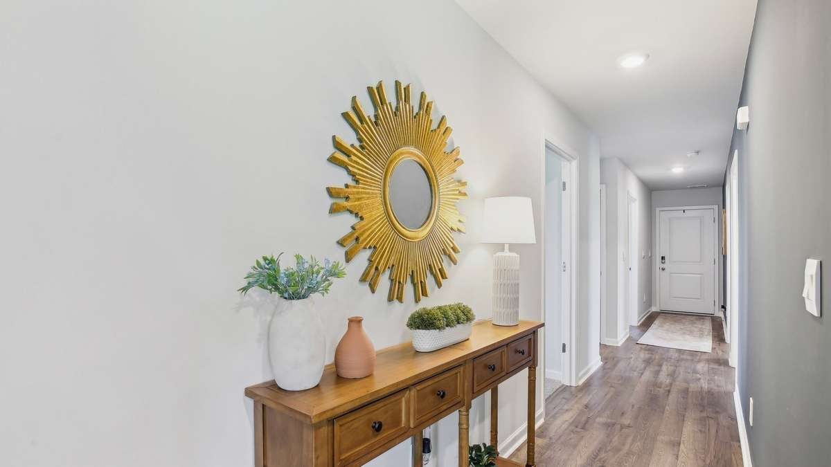 Photos of previously completed home of same floor plan.  Features may vary.