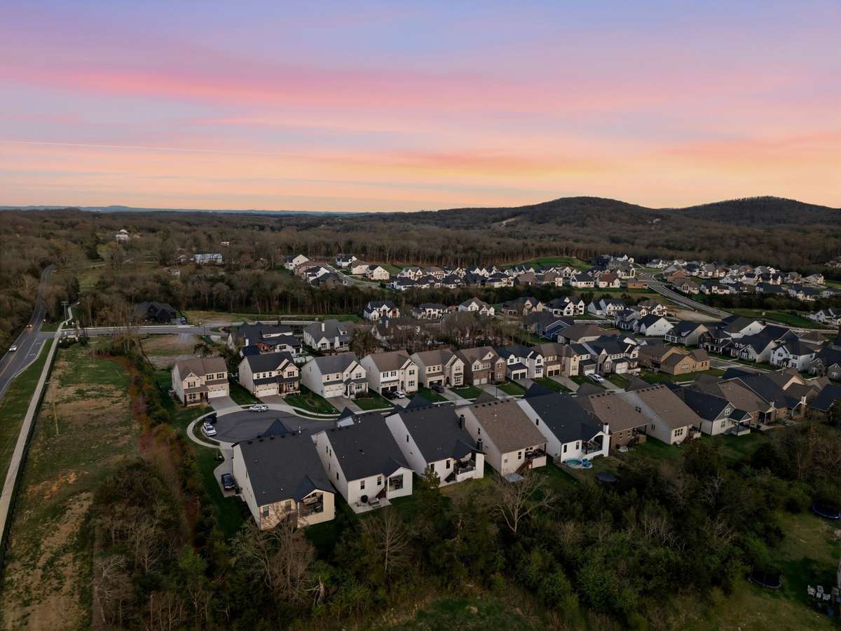Set within Annecy, one of Nolensville’s most sought-after communities.