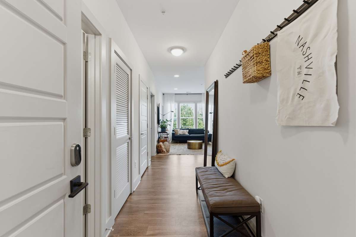 A rare opportunity offering true versatility. Zoned NOO STR, this condo is ideal for an owner-occupant looking to offset their payment through short-term rental use, while also presenting a strong option for investors seeking income potential and uni