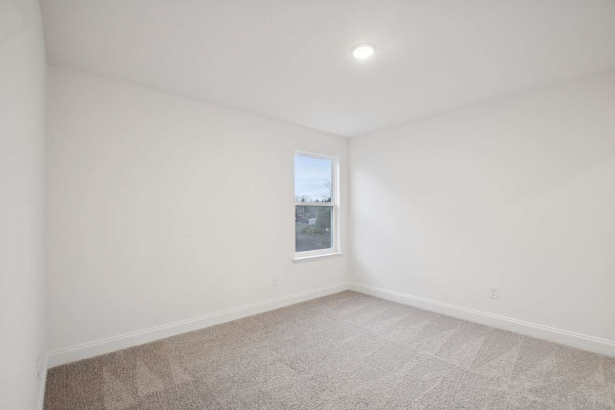A private secondary en-suite on the second floor offers added comfort and flexibility-perfect for guests, teens, or multigenerational living with its own dedicated bath.