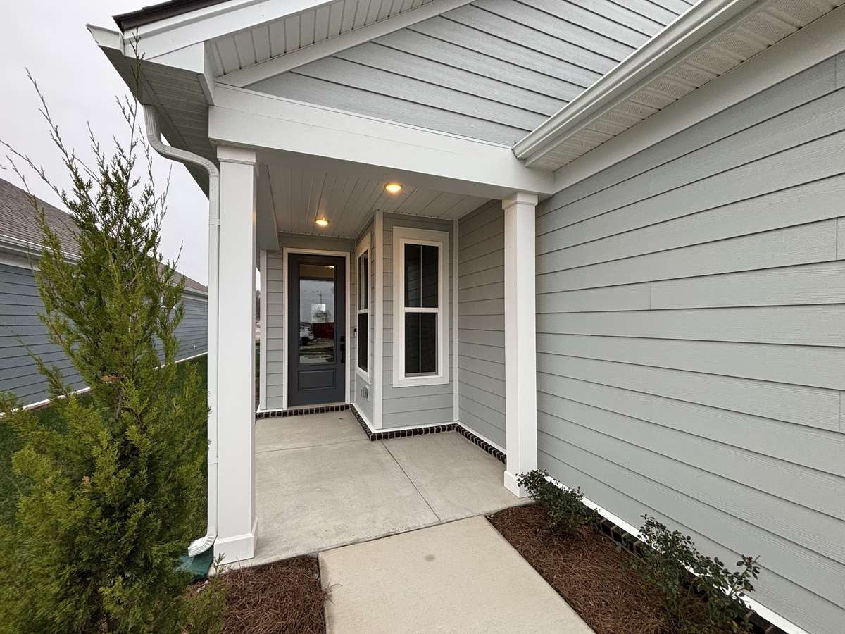 Welcome Home to your new Lifestyle Community!