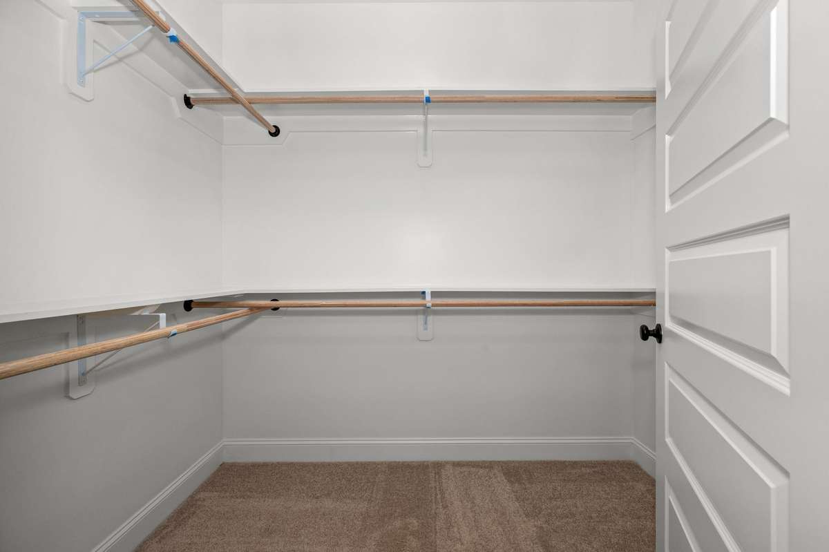 Pics are of previously completed home of same floorplan. Features and finishes may vary.