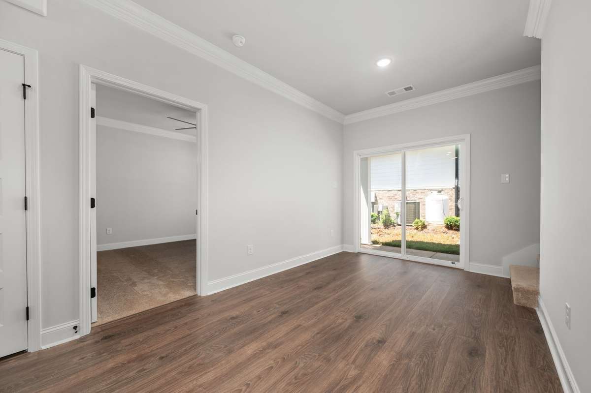 Pic is of previously completed home of same floorplan. Features and finishes may vary.