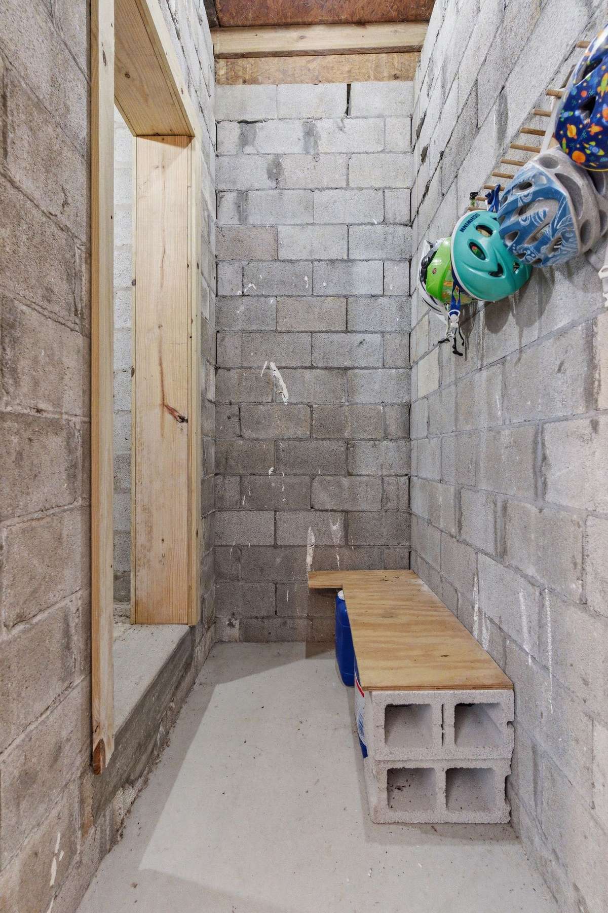 Storm Shelter