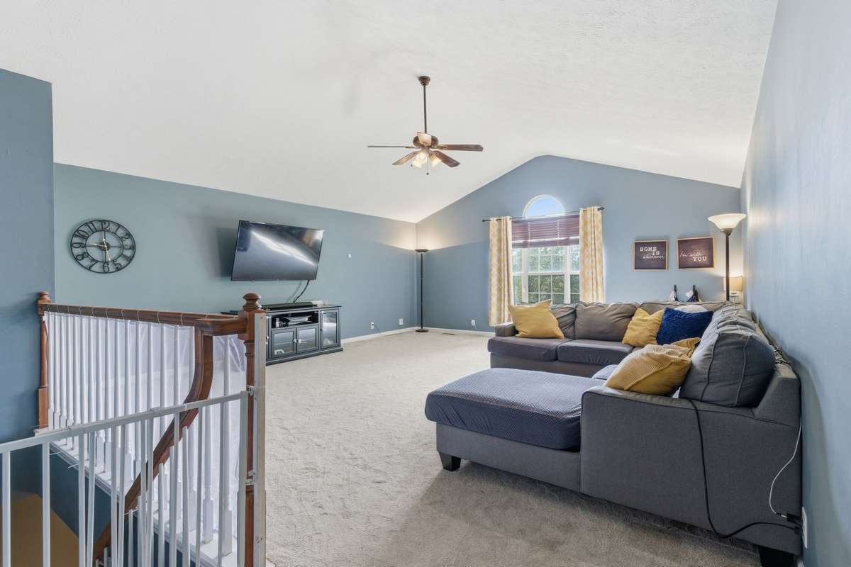 Bonus Room