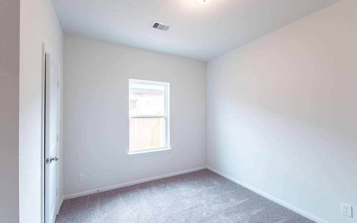 Picture are of a previously completed home and finishes will vary. This home includes 3 garage garage.