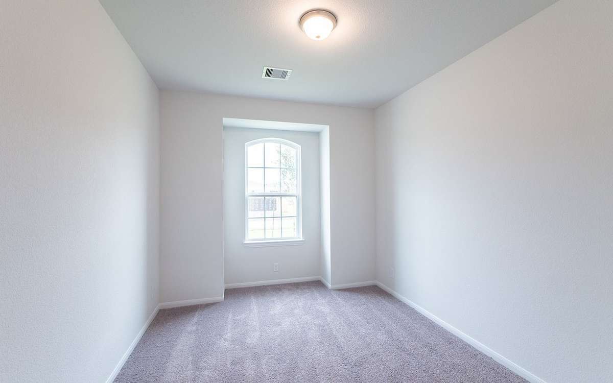Picture are of a previously completed home and finishes will vary. This home includes 3 garage garage.